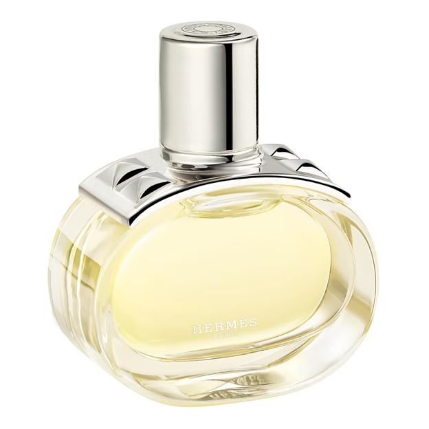 Hermès kvepalai Barénia.