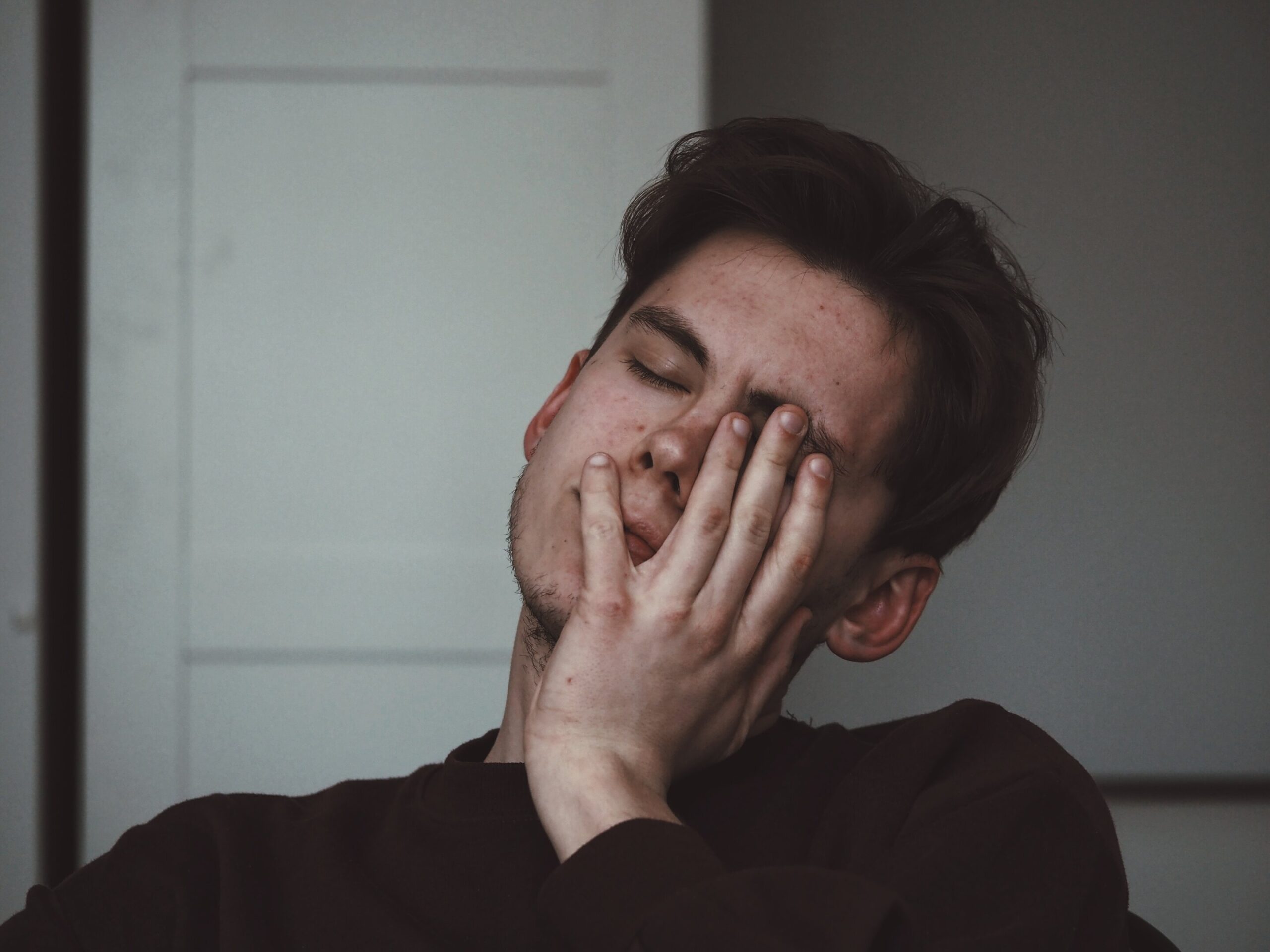 Tyrime nustatyta, kad po SARS-CoV-2 padidėja ME/CFS atvejų