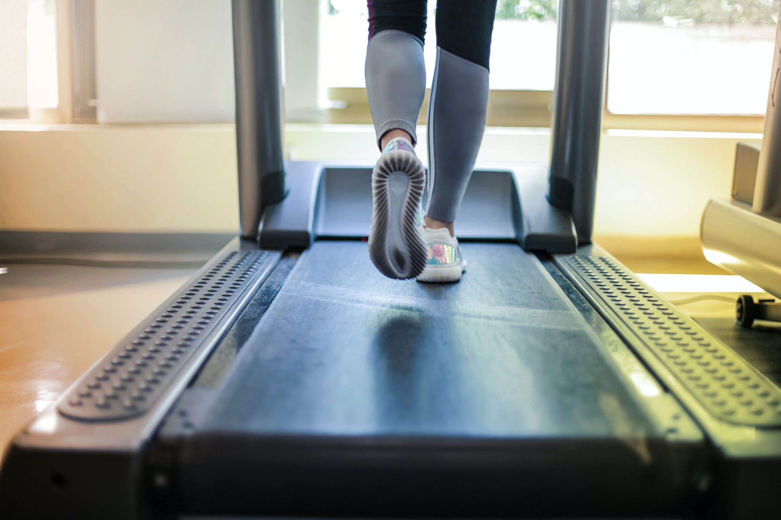 Dujų mainų ir laktato slenkstis yra tinkami vidutinio intensyvumo aerobinių pratimų rodikliai, nustatė tyrimas su žiurkėmis