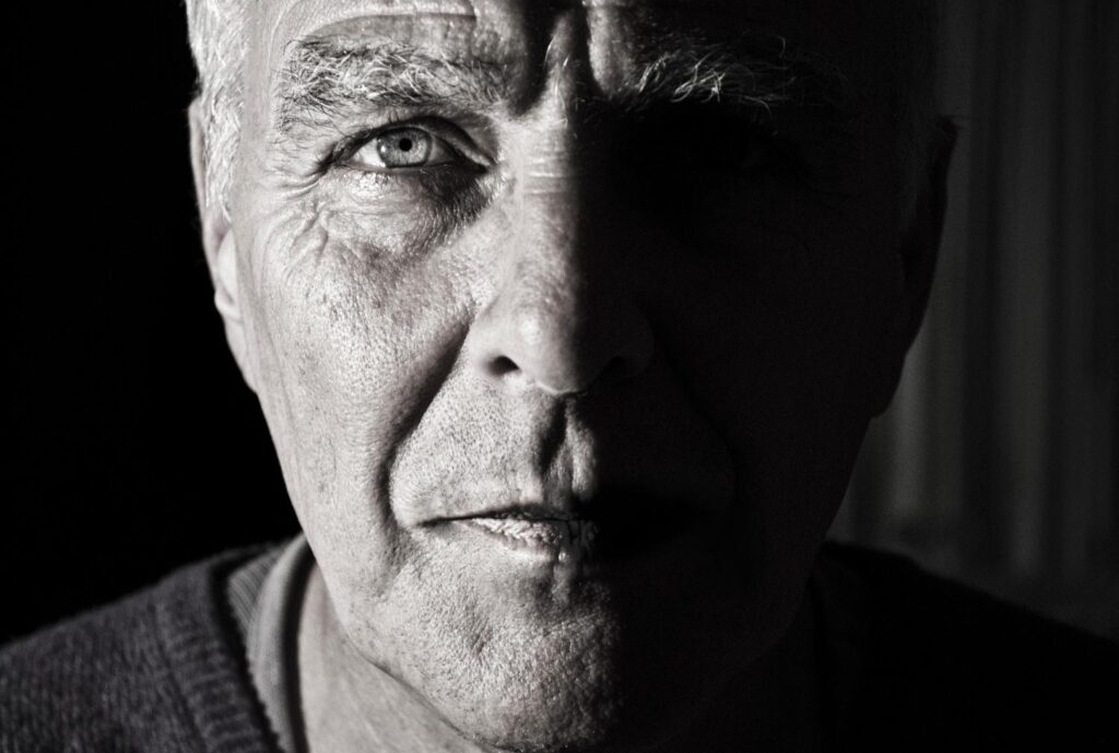 Ar dideli asmenybės pokyčiai prognozuoja Alzheimerio ligą? Nebūtinai, sako tyrimas