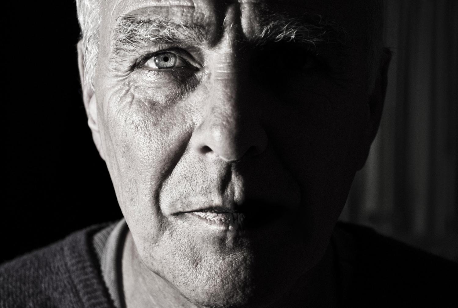 Ar dideli asmenybės pokyčiai prognozuoja Alzheimerio ligą? Nebūtinai, sako tyrimas