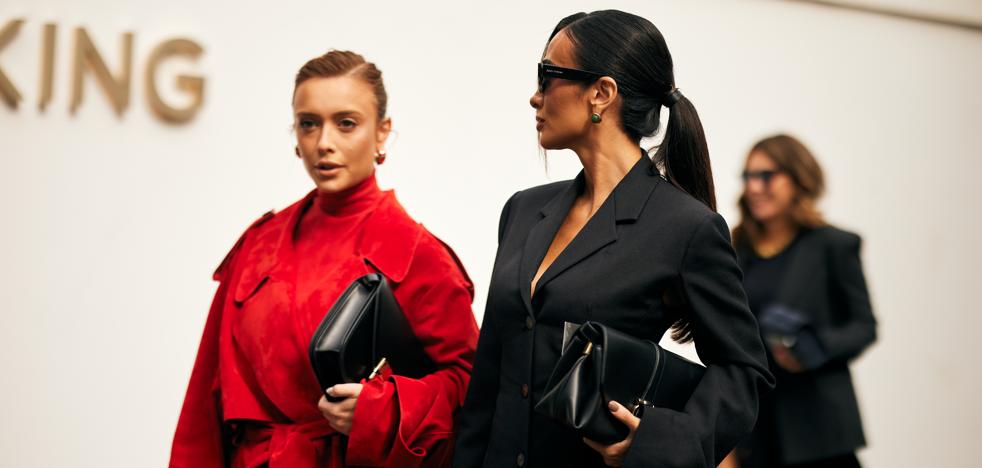 Tai mados prekės ženklai, kurių Ispanijos moterys labiausiai ieško kaip alternatyvos „Inditex“.