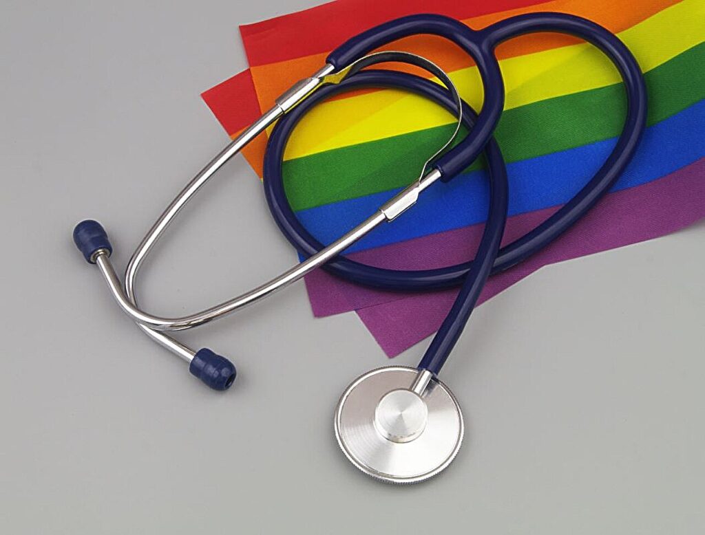 Darbo apsauga gerina LGBTQ+ darbuotojų psichinę sveikatą