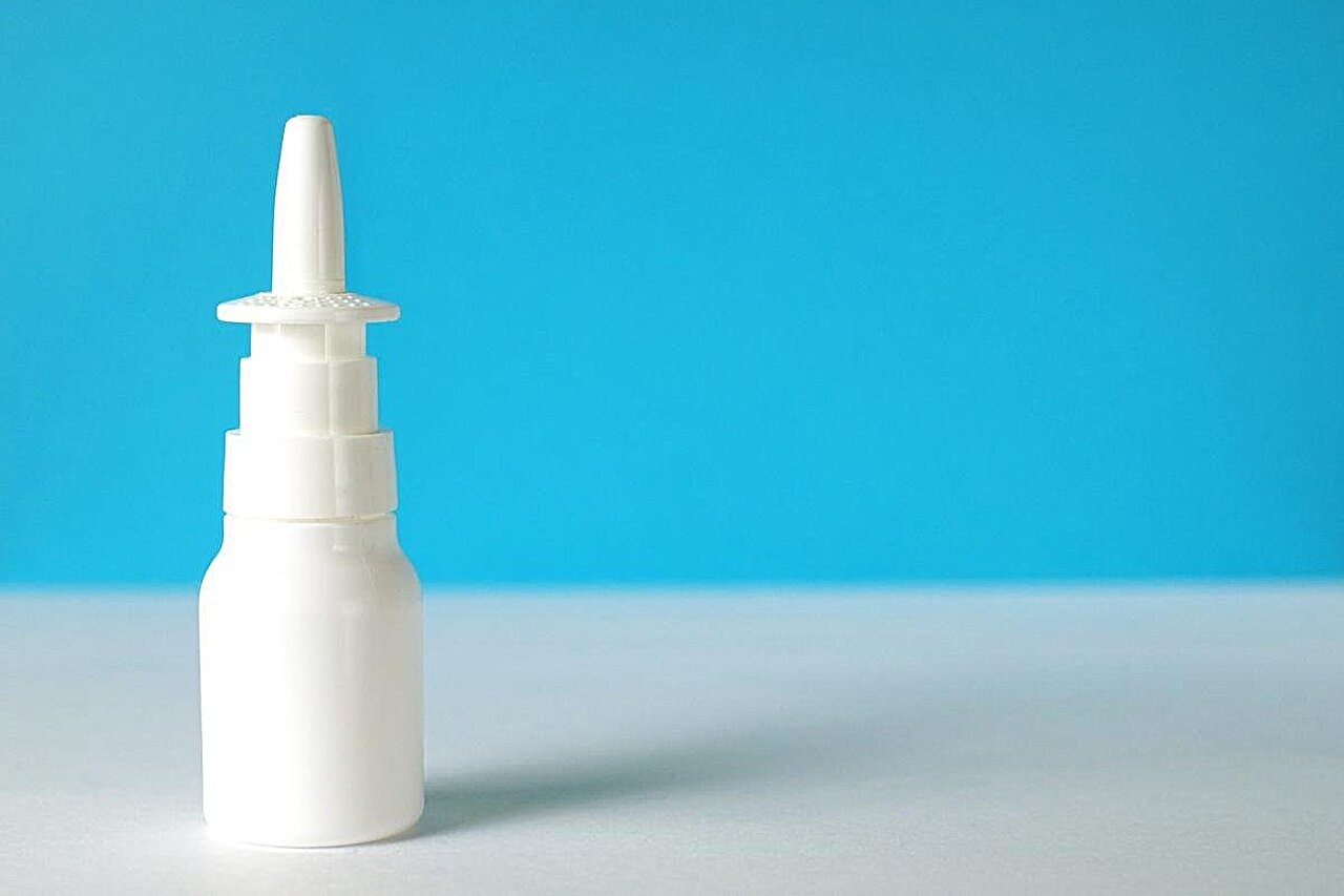 FDA patvirtina nosies purškalą, skirtą gydyti atspariam depresijai