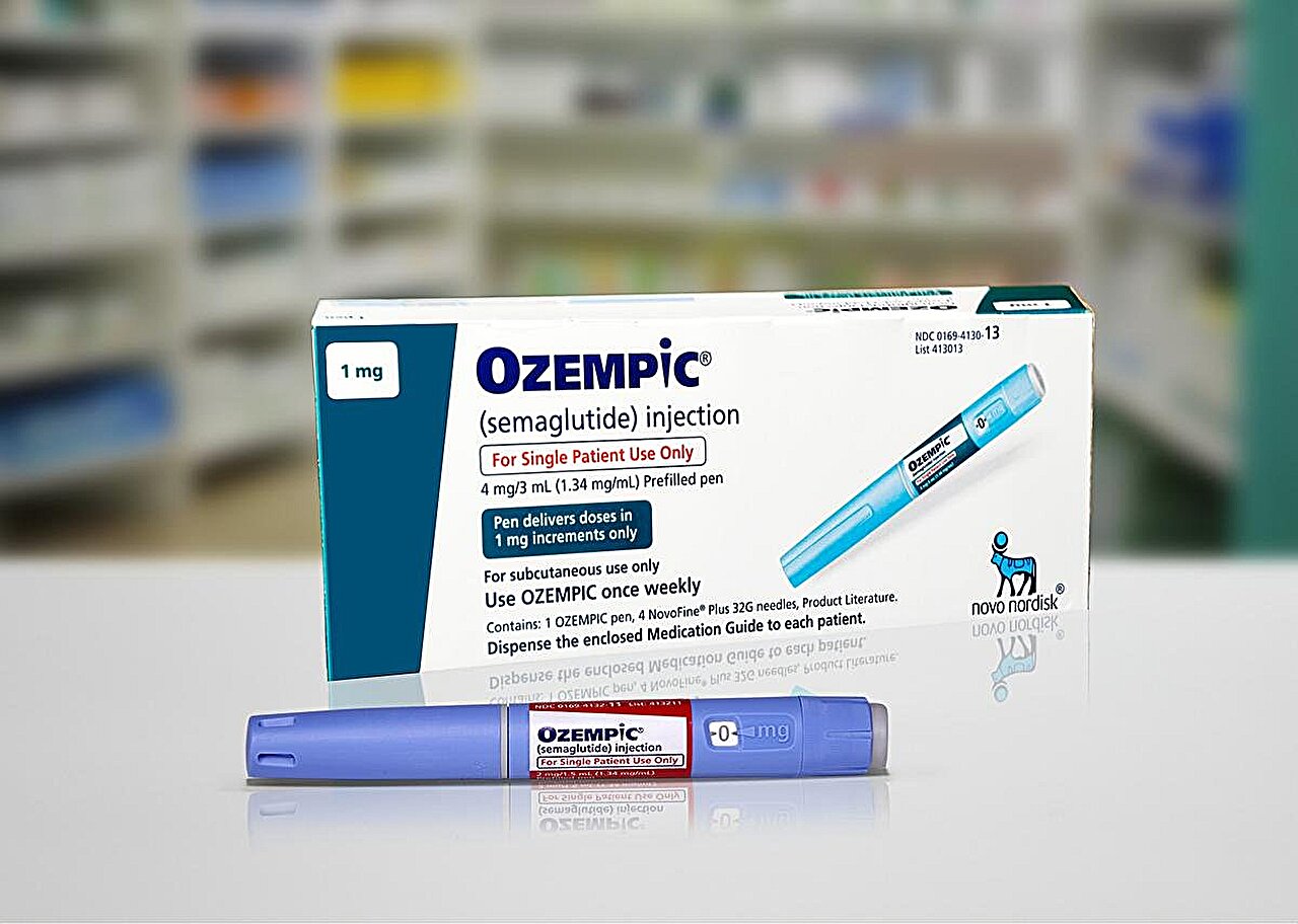„Medicare“ susitars dėl kainų dar 15 vaistų, įskaitant „Ozempic“.