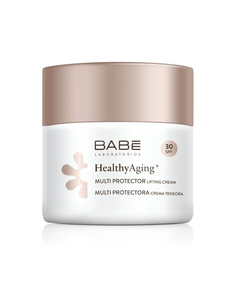 Multi Protective Cream SPF 30 Day Tightening