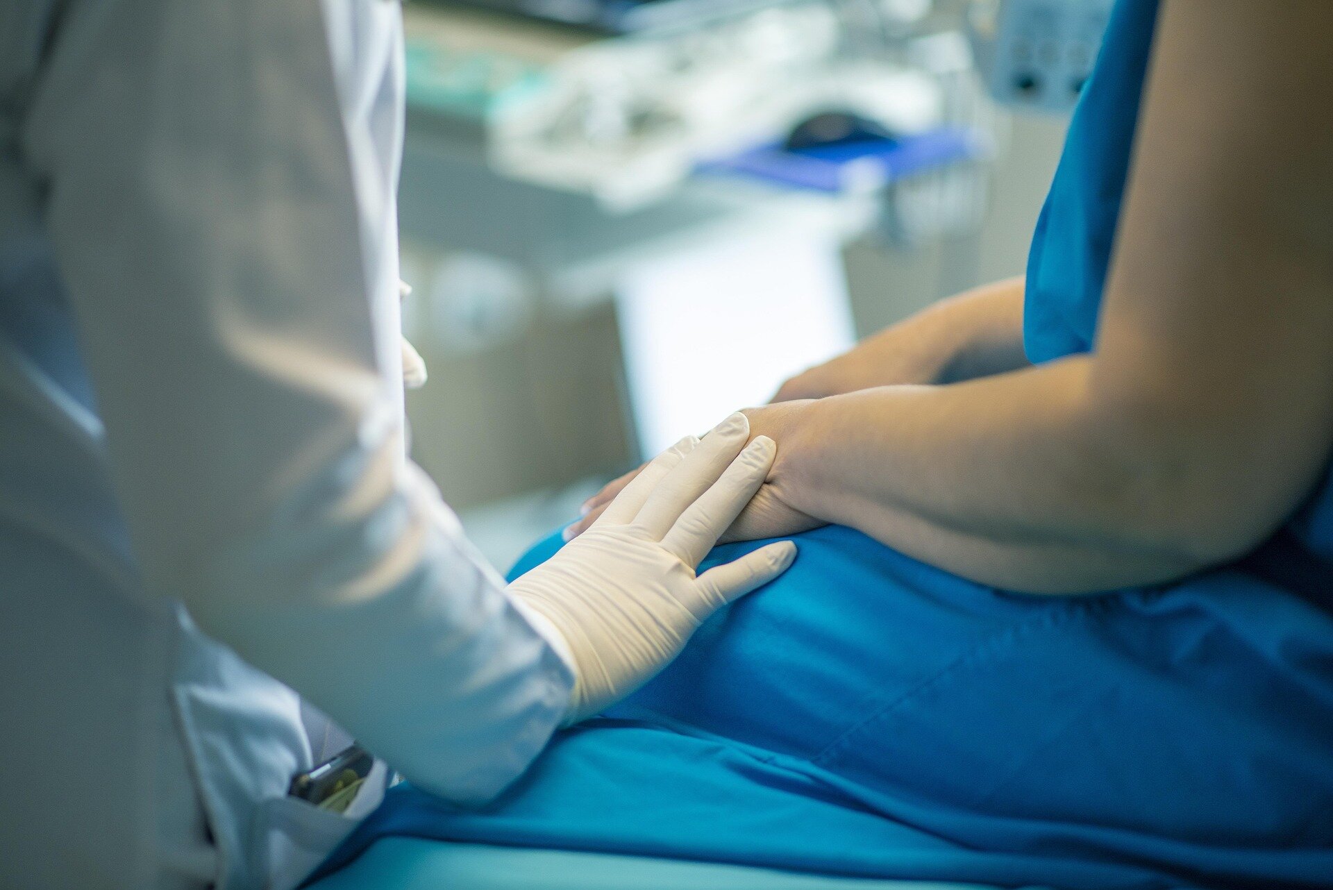 Klinikiniai tyrimai rodo, kad terapinė ŽPV vakcina gali pašalinti ikivėžinius gimdos kaklelio pažeidimus