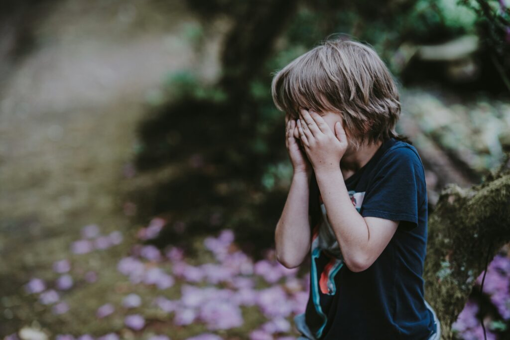 Ar jūsų vaikas nervinasi grįžti į mokyklą? Pabandykite jų paklausti, ko jie laukia