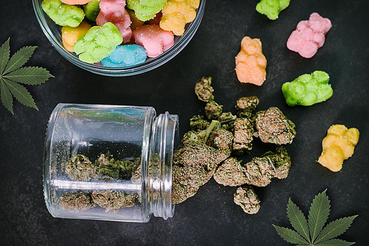 Medicininis kanapių vartojimas, susietas su didesniu kanapių vartojimo sutrikimo paplitimu