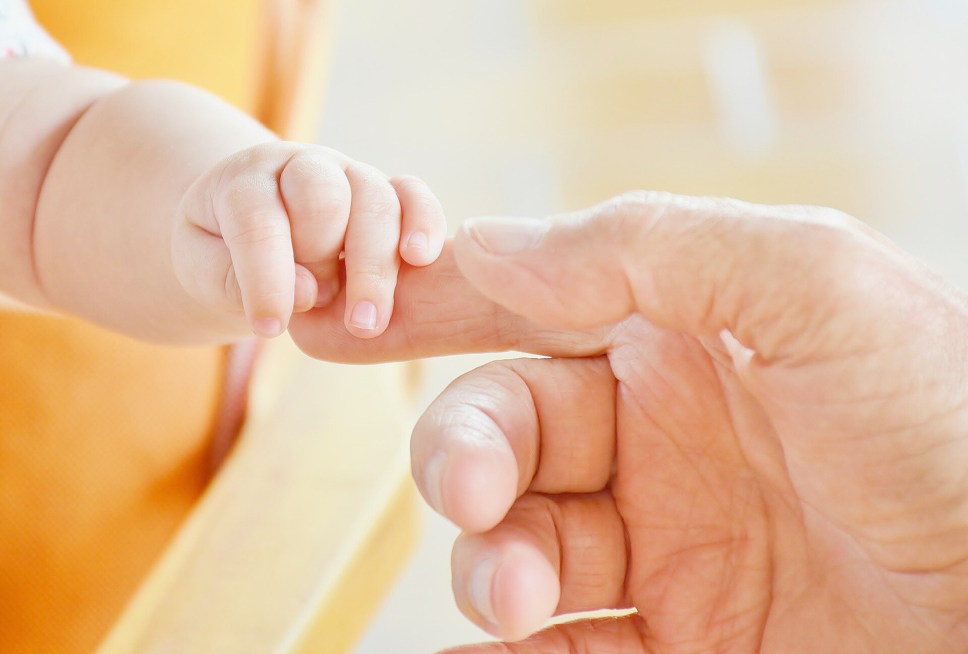 Kūdikių mirtingumas mažėja, tačiau staigios netikėtos kūdikių mirties atvejų daugėja, atskleidžia tyrimai