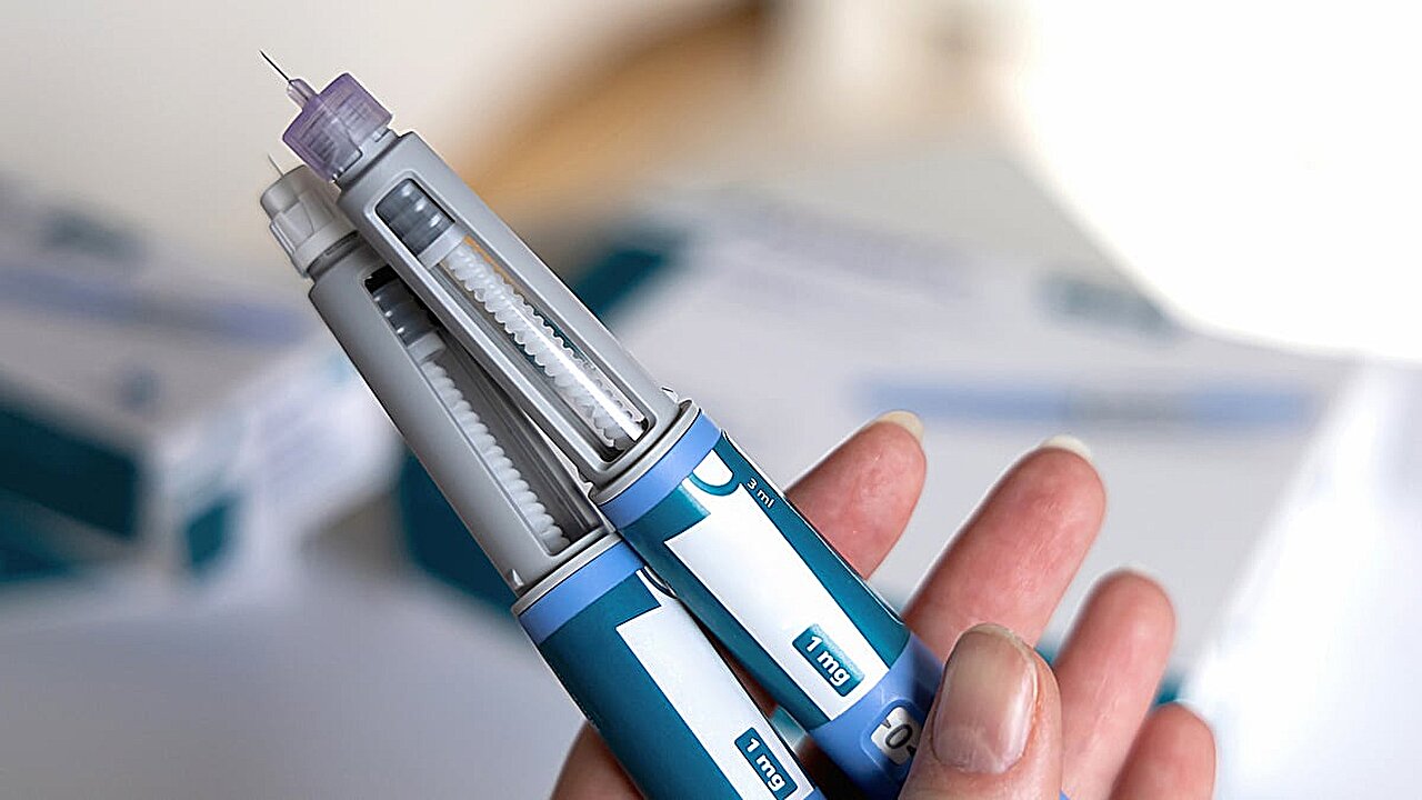 FDA OK „Ozempic“, siekiant apsaugoti 2 tipo diabeto pacientų inkstus