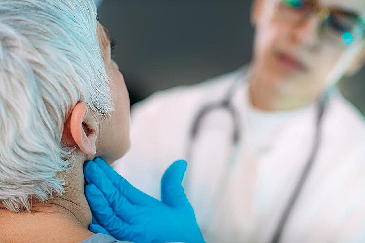 Pirmaisiais gydymo metais į gliukagoną panašus peptido-1 receptorių agonistai, susieti su didesne skydliaukės vėžio rizika