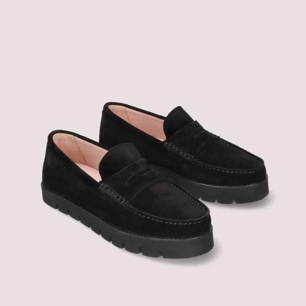 Josephine mokasinai (114,50 euro)