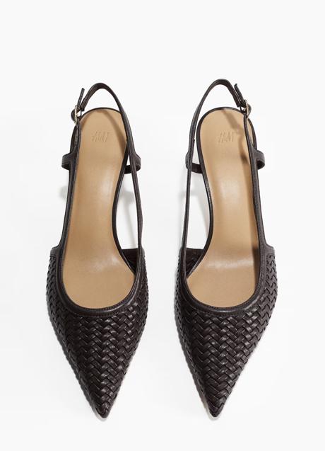 „Black H&M“ batai (39,99 euro)