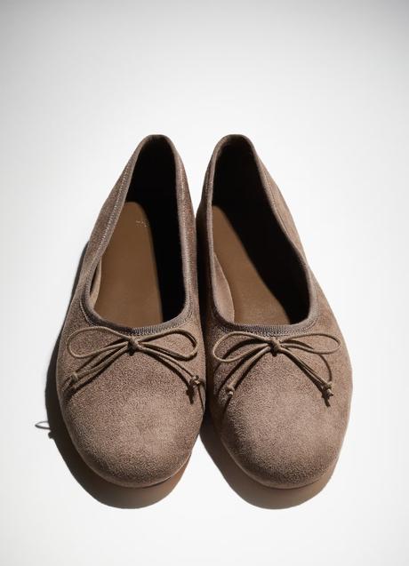 „H&M Suede“ šokėjai (15,99 euro)