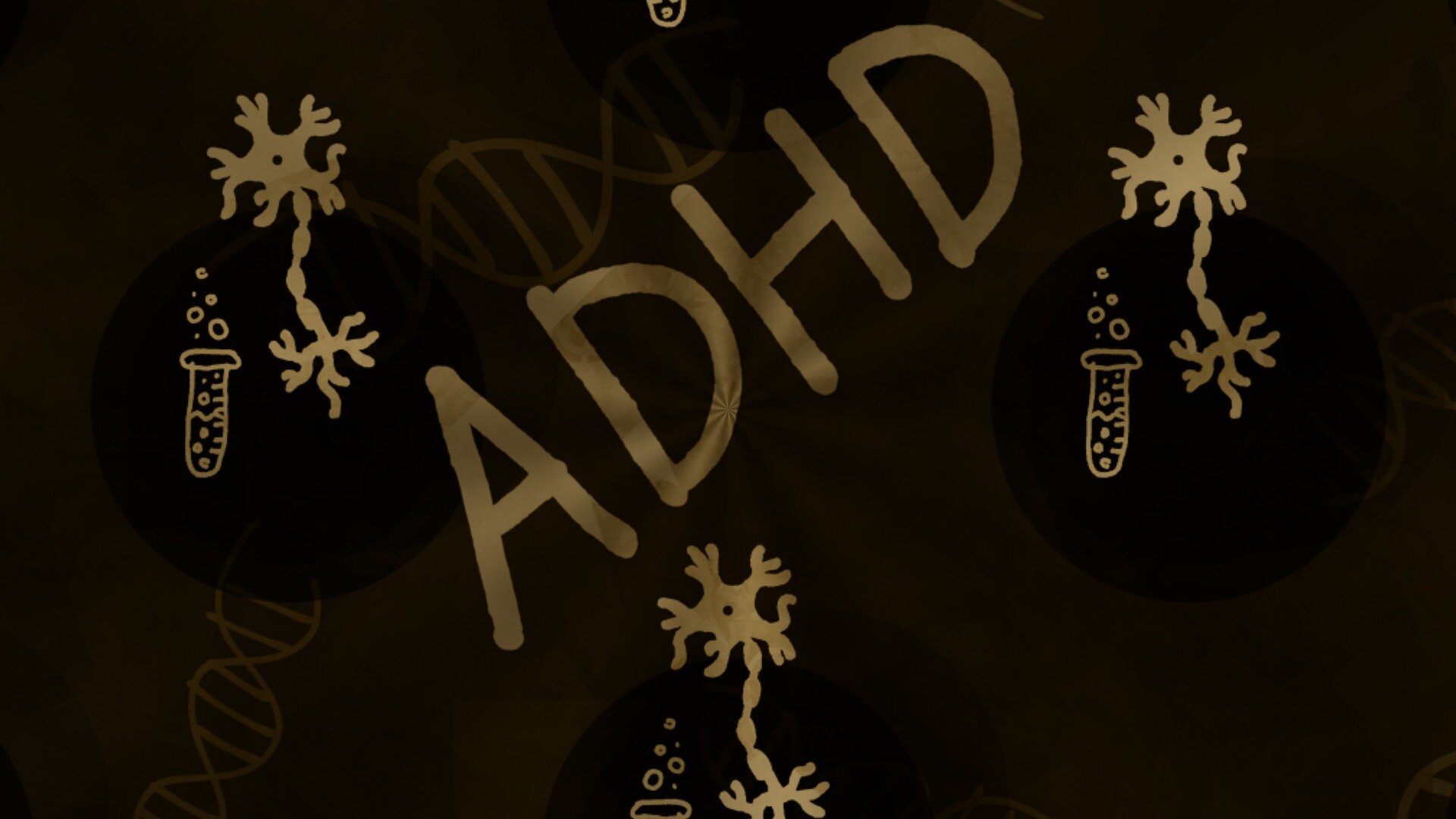 Tyrėjai, padedantys parengti pirmąsias JAV ADHD gaires suaugusiesiems