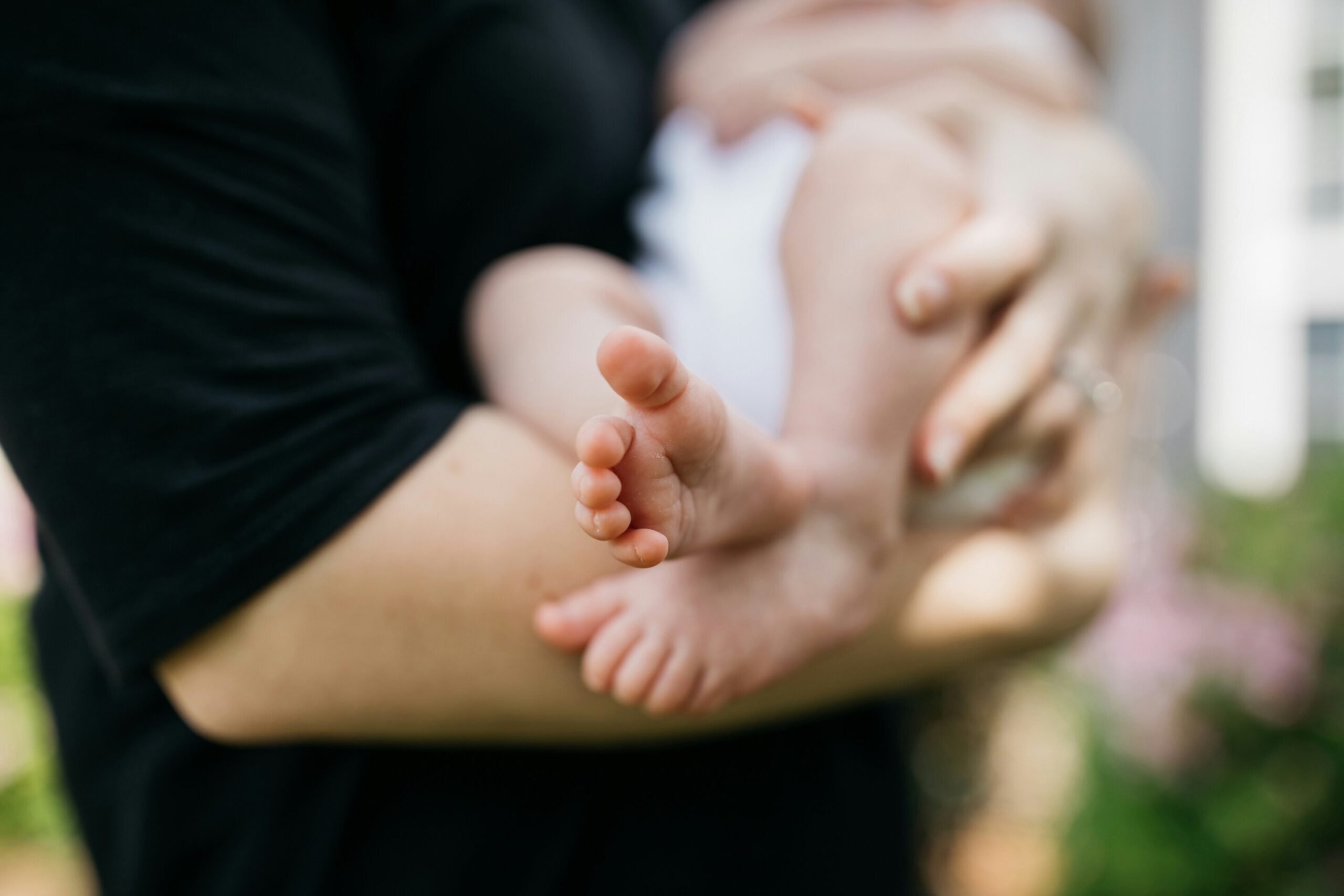 Virtuali žindymo palaikymas gali išplėsti naujų motinų žindymą