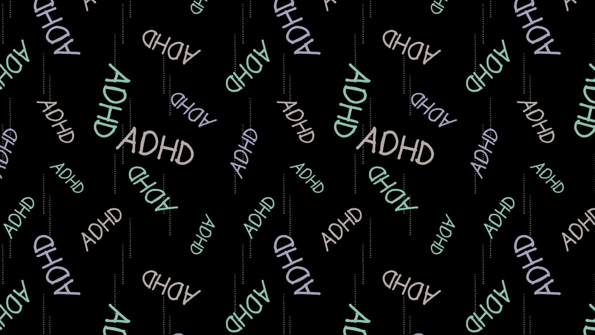 Vienas iš penkių žmonių, vartojančių alkoholį ir kitus narkotikus, turi ADHD simptomus