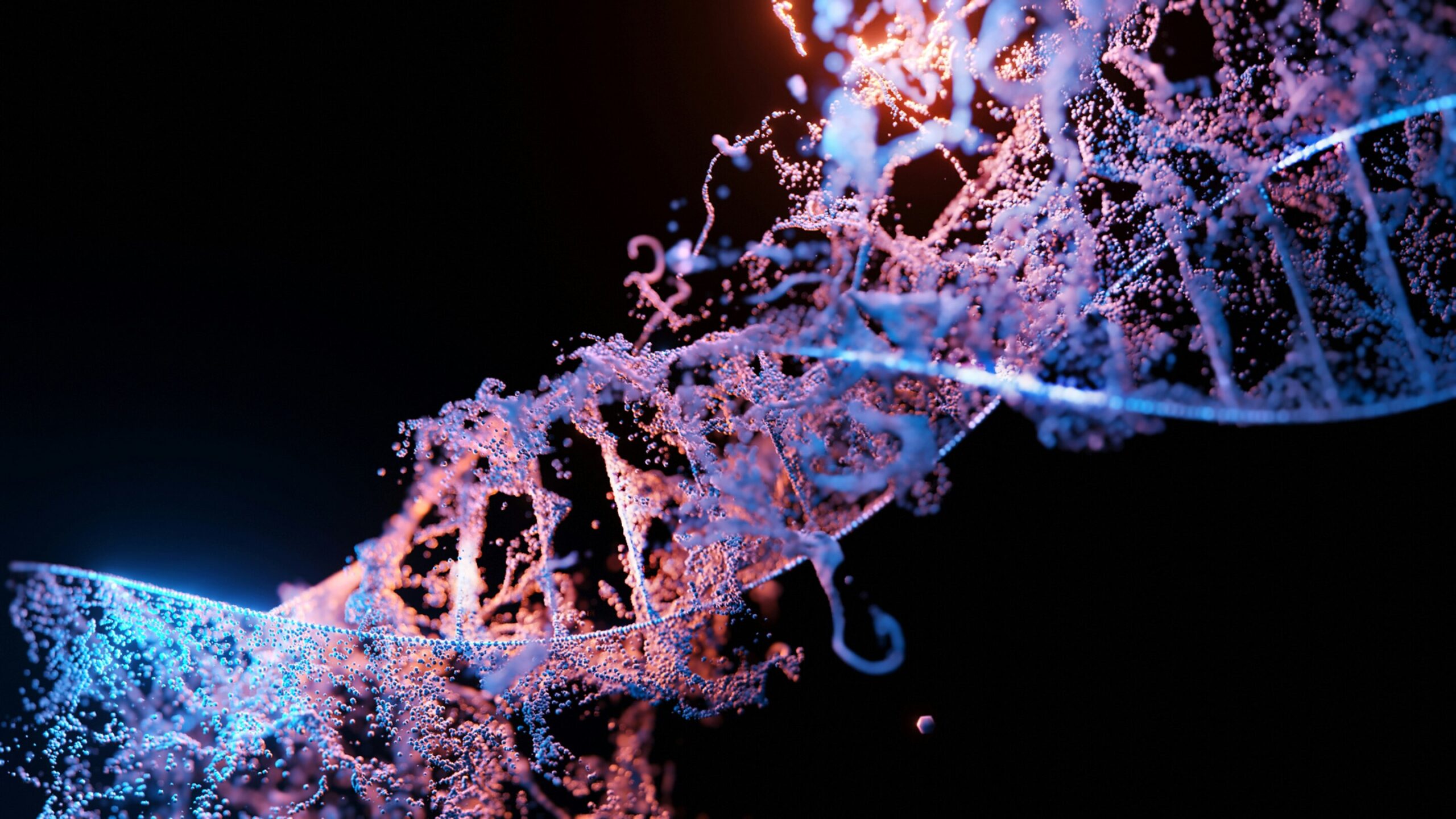 CRISPR pagrįstas testas siūlo greitesnę, tikslesnę grybelinės pneumonijos diagnozę