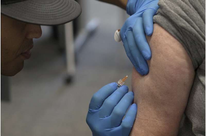 Vakarų Texansas, Mennonitai tymų protrūkio centre pasirenka medicinos laisvę, o ne vakcinų įgaliojimus