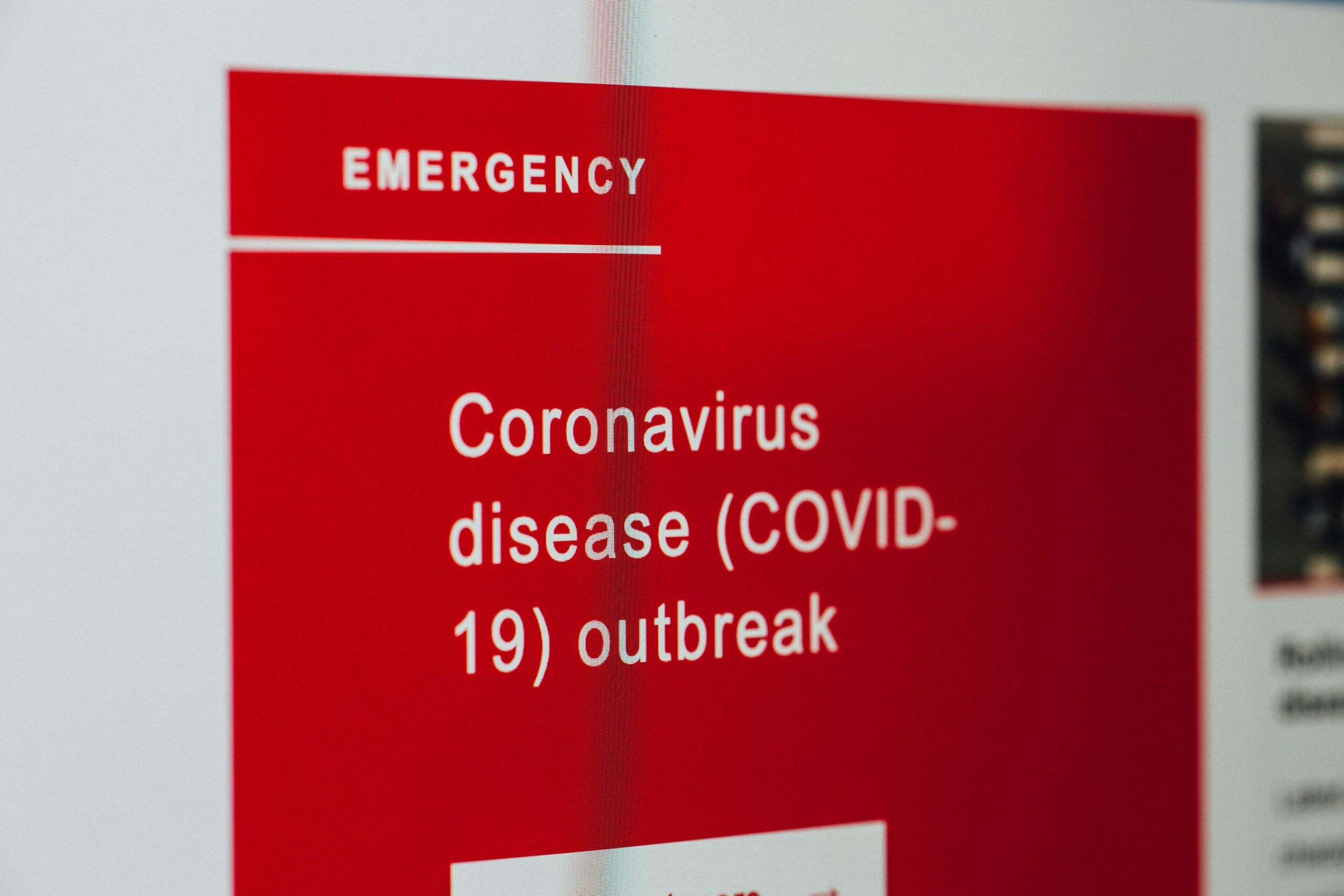 „Covid-19“ yra naujausia epidemija, rodanti biomedicinos proveržį, nepakanka, kad būtų pašalinta liga
