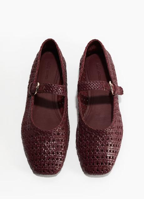 „H&M“ dengti batai (89,99 euro)