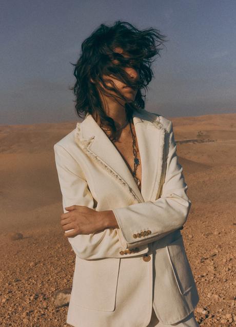 „White H&M American“ (69,99 euro)