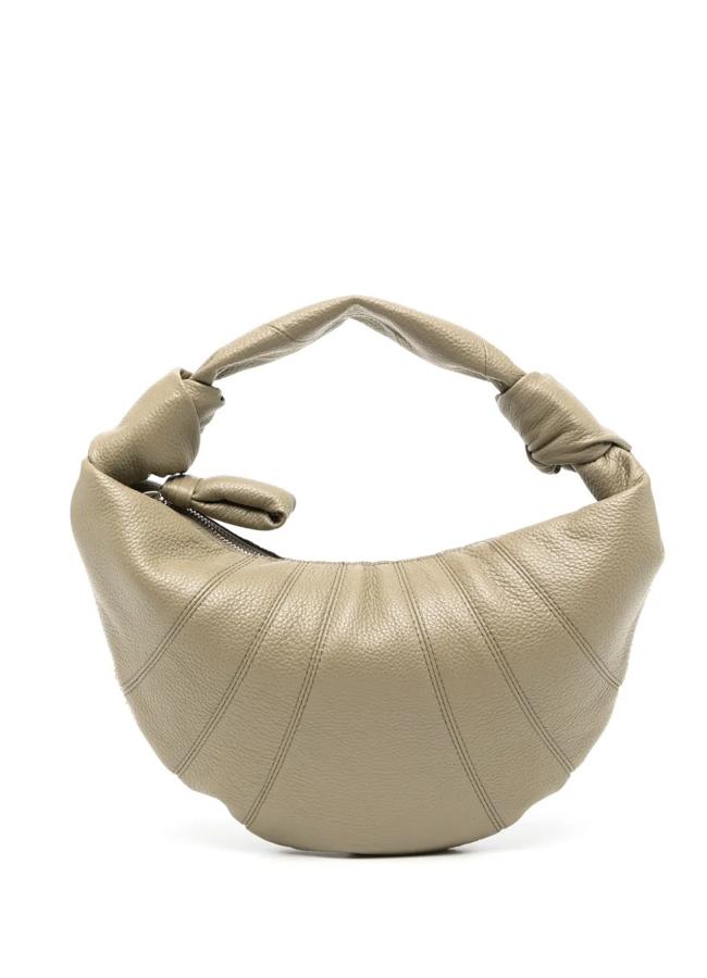 „Shopper Bag“ su „Lemaire“ užtrauktuku, 1 134 eurais.
