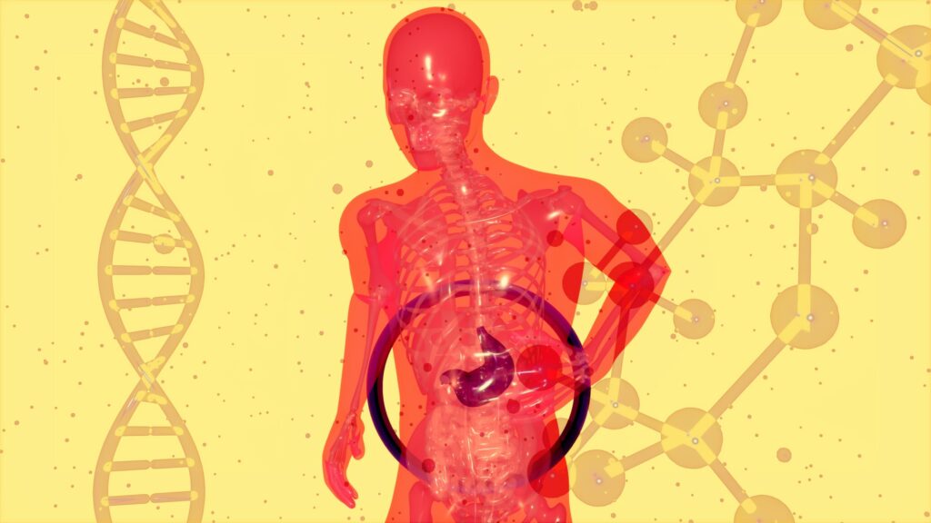 Amoniako statyba užmuša kepenų ląsteles, tačiau gali būti išvengta naudojant esamą vaistą