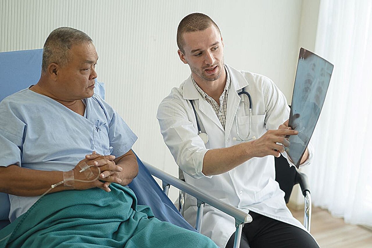 Jokio ryšio tarp preOP GLP-1 receptorių agonistų vartojimo ir pooperacinio aspiracijos pneumonijos
