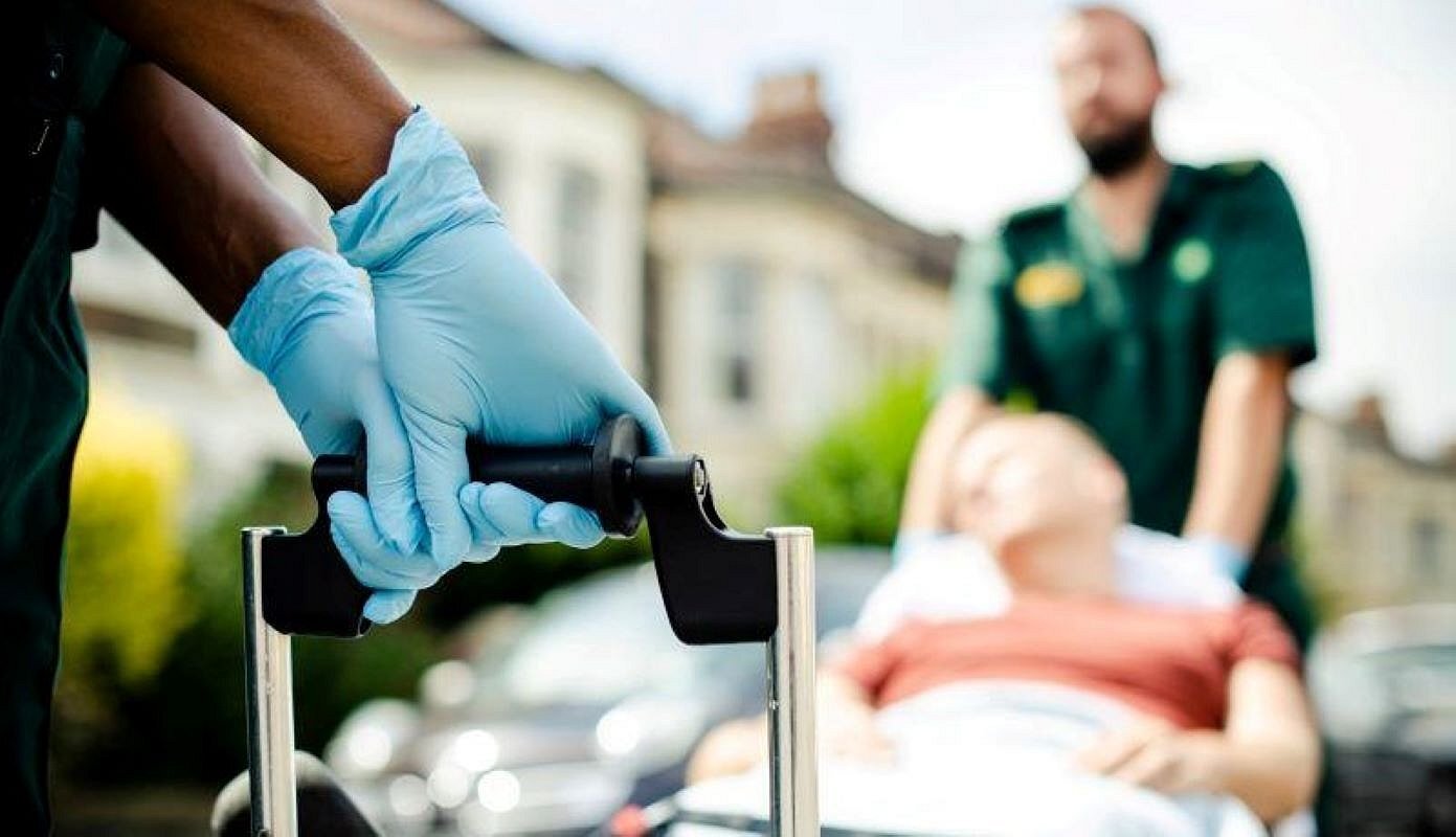 FDA patvirtina TNKazę ūmaus išeminio insulto insultui