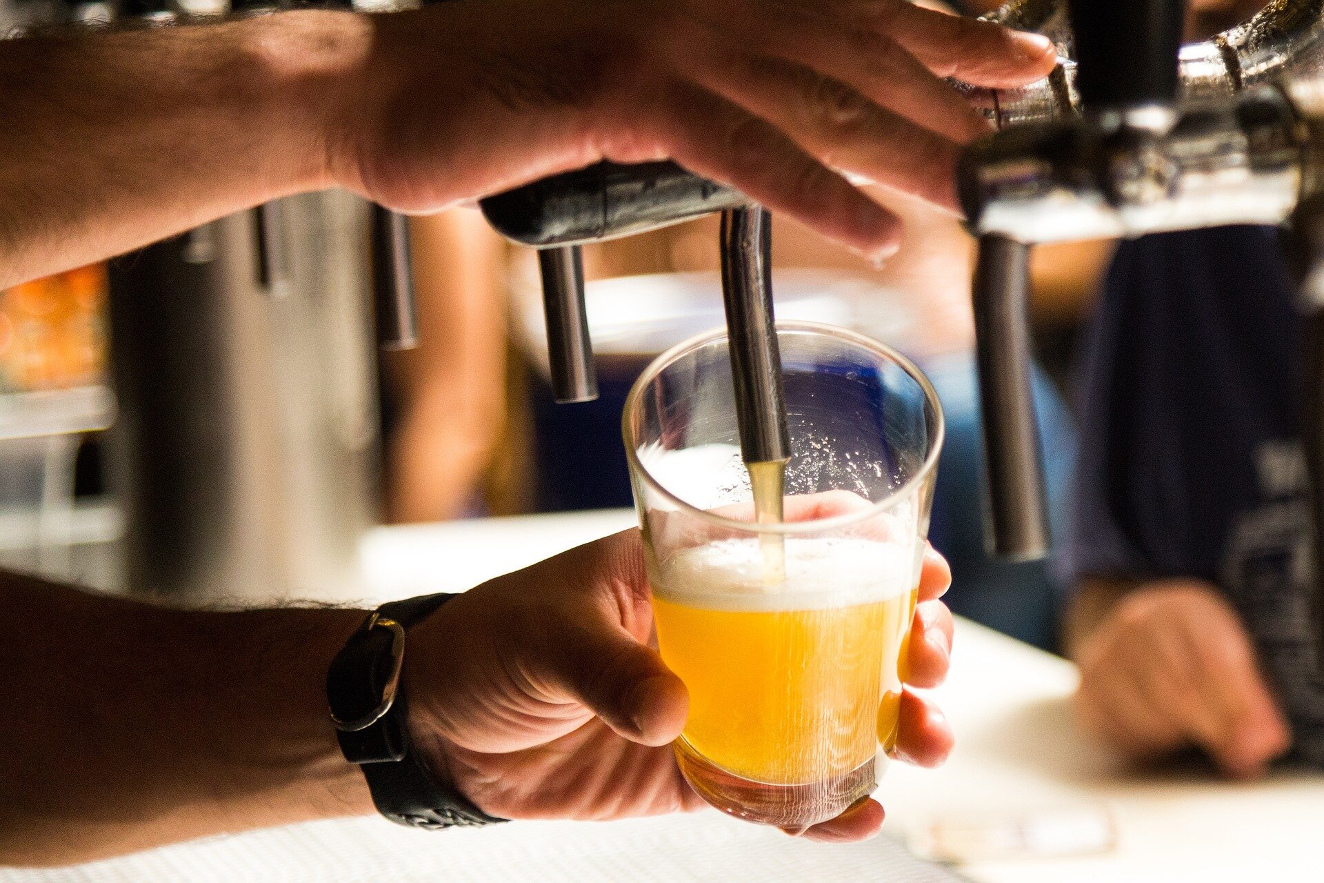 18 metų tyrimas rodo, kad sparčiai padidėja su alkoholiu susijusių organų pažeidimų jauniems Kanados gyventojams