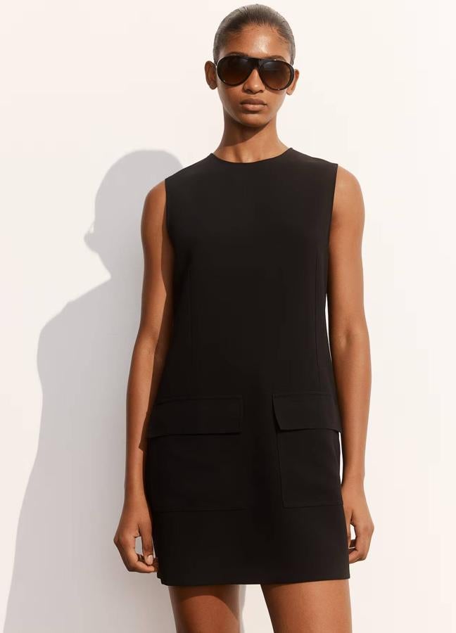 „Mini“ stovykla su „H&M“ kišenėmis (39,99 euro)