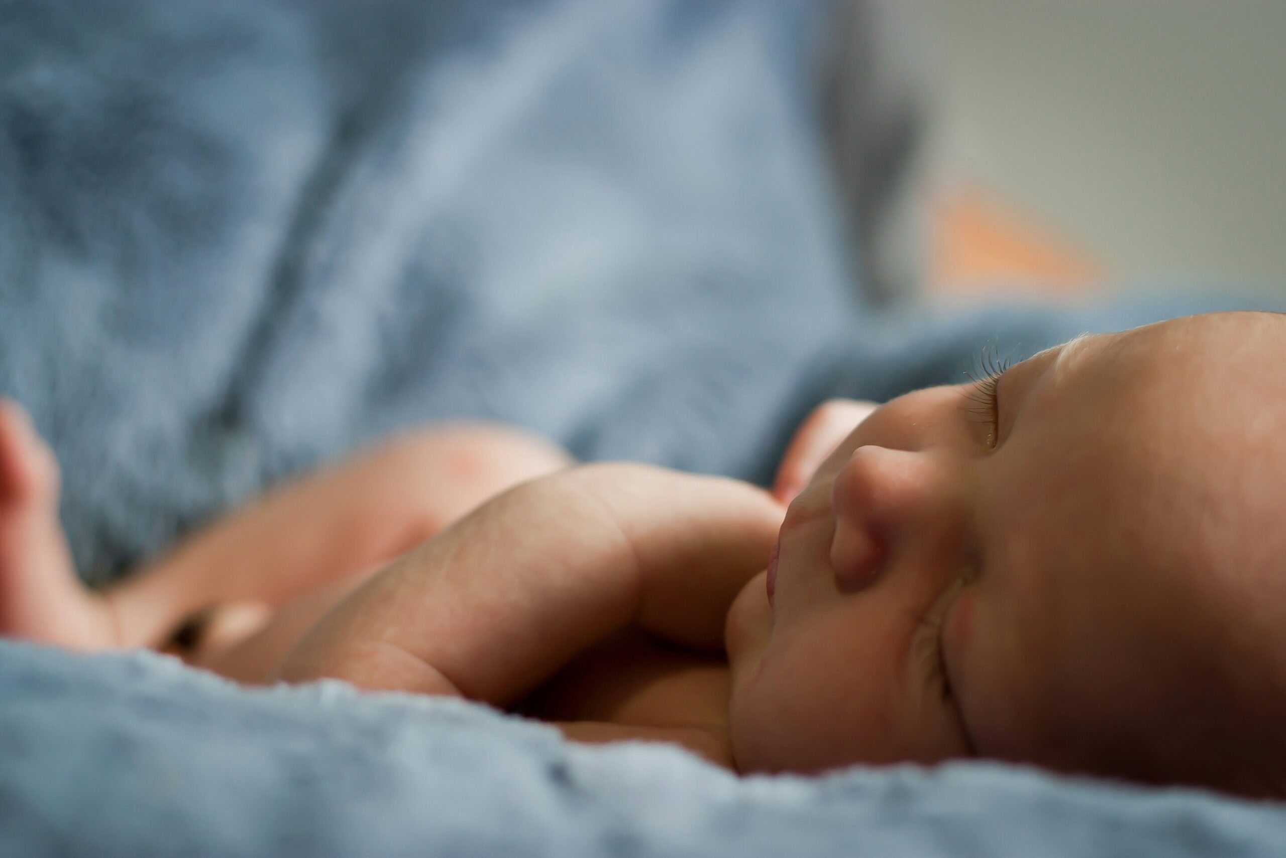 Sėkminga terapija patvirtino naujagimiams, turintiems mirtiną metabolinį sutrikimą MOCD tipo A