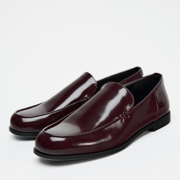 Įkeltas „Capote“ mokasinas (39,95 euro)