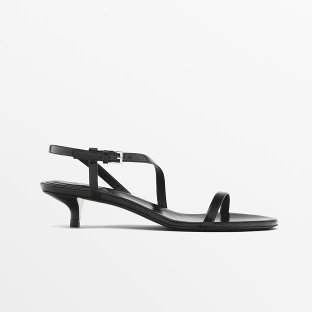 Sandalų kulno juostelės (79,95 euro)