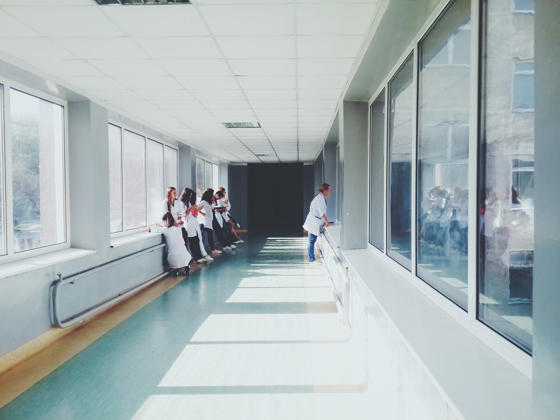 Stebėjimo tyrimas pastebi ilgalaikį invazinės grupės A strep infekcijų padidėjimą tarp vaikų