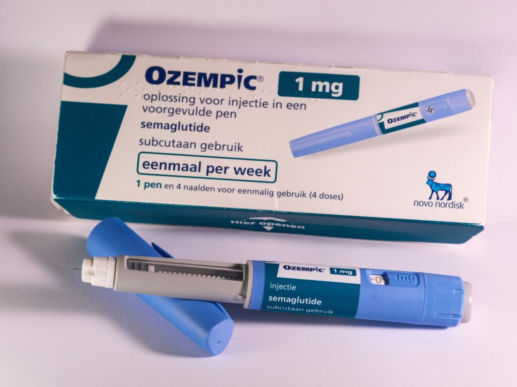 Penki dalykai, kuriuos reikia žinoti apie vaistus nuo semaglutidų ir priklausomybės gydymą