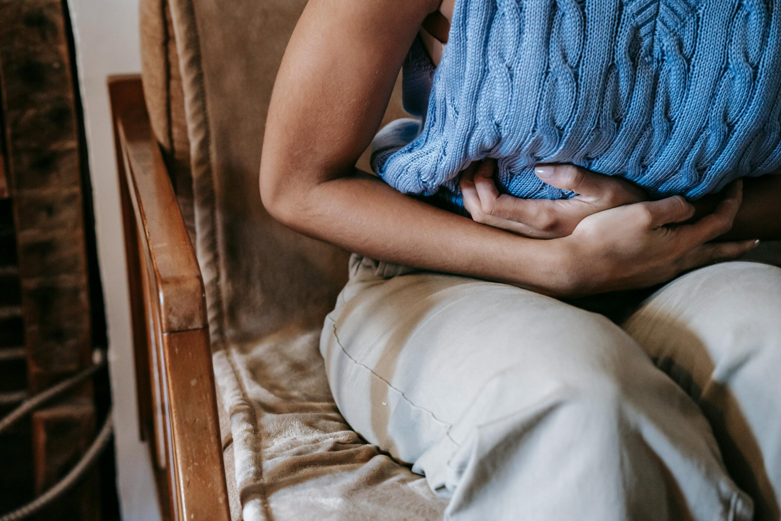 Veiksniai, darantys įtaką su menstruacijų susijusių simptomų sunkumu, skiriasi atsižvelgiant į mankštos įpročius, tyrimo radiniai