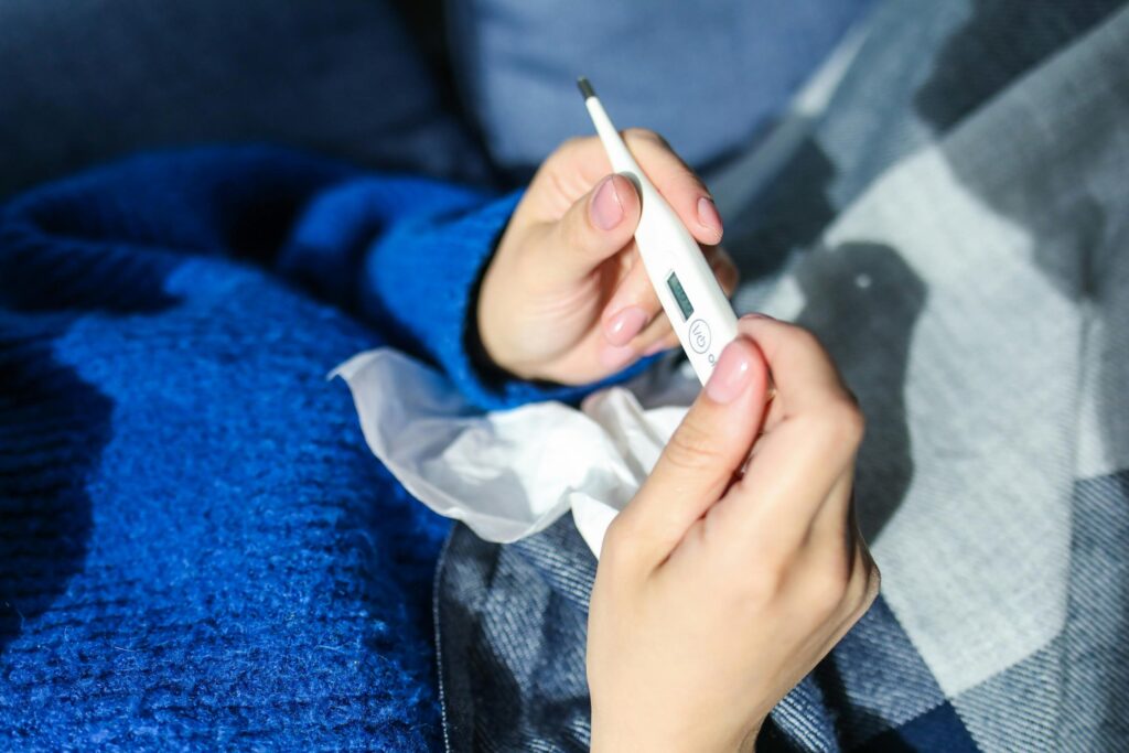 Didelės rizikos suaugusiųjų gripo spragos, rastos daugialypiuose tyrime
