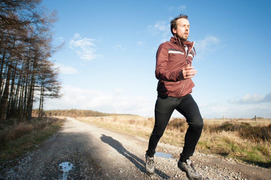 Kaip šis bėgimo metodas galėtų padėti išmokyti maratoną