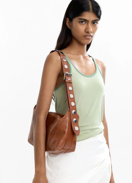 „Parfois Brown Bag“ (69,99 euro)
