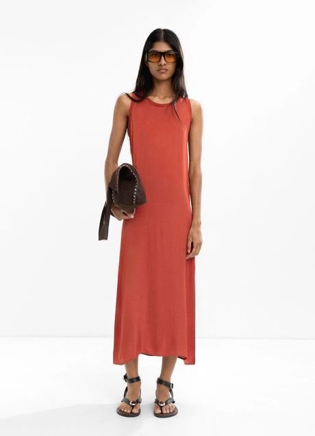 „Parfois Midi“ suknelė (27,99 euro)