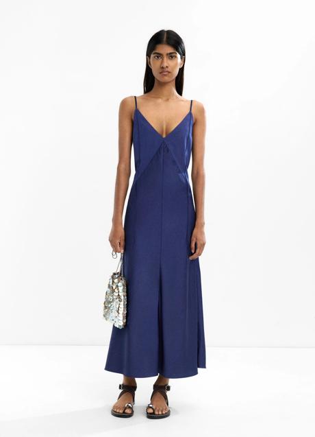 „Parfois Blue“ suknelė (45,99 euro)