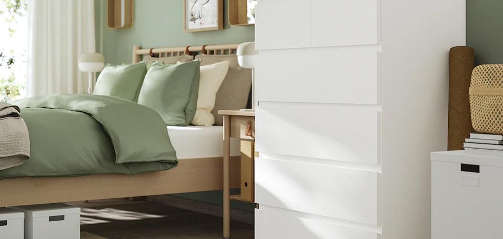 „Ikea“ pavergia jūsų geriausiai parduodamą: pigią ir su puikia saugojimo talpa