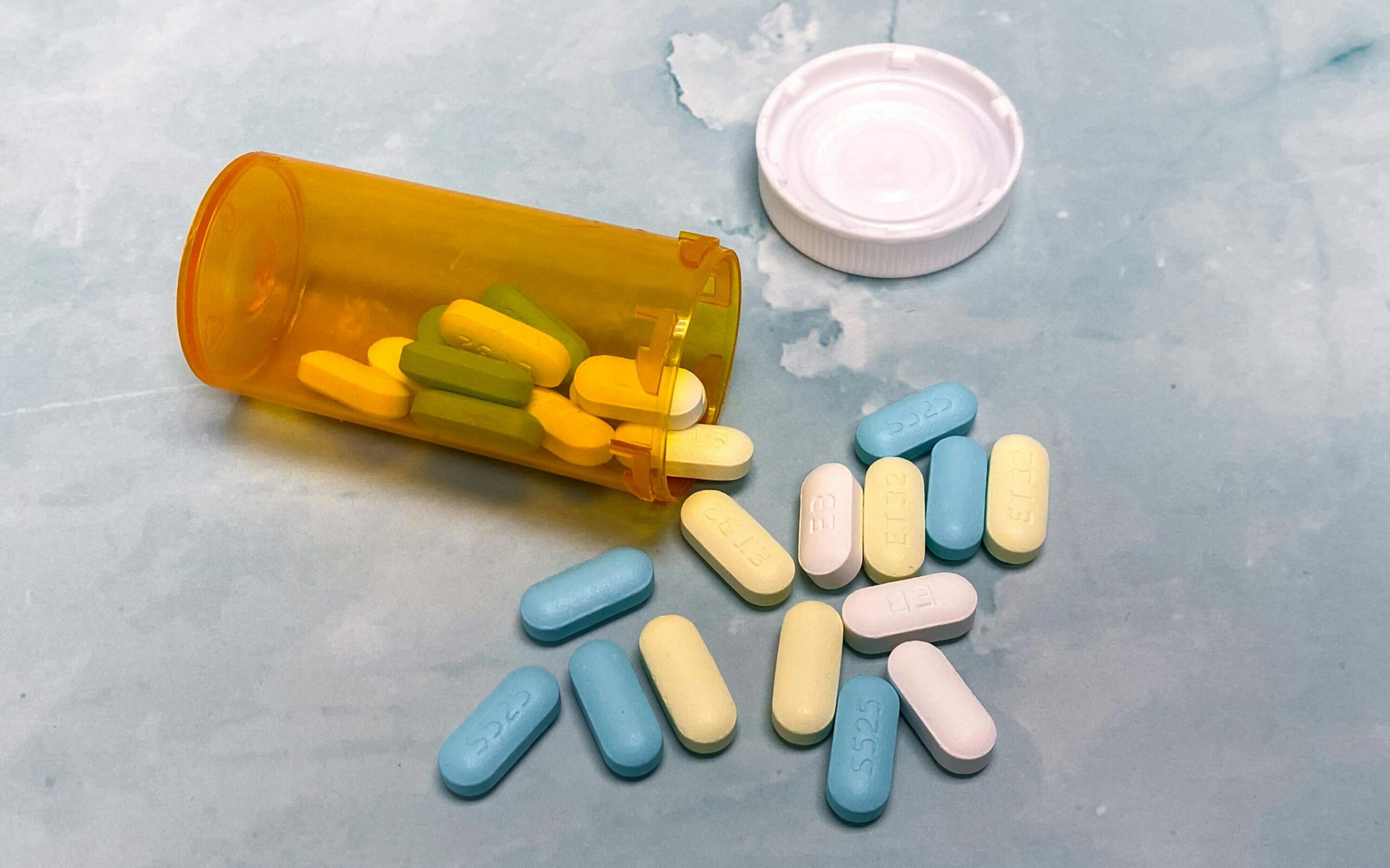 Saugesnis opioidų pasiūla pagerina sveikatos rezultatus tarp žmonių, kuriems yra didelė perdozavimo rizika