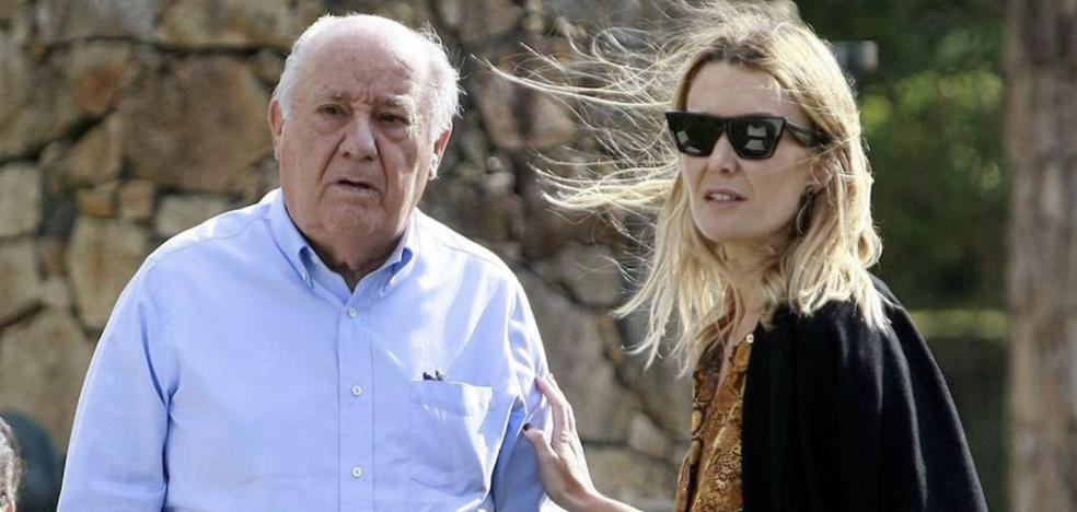 Amancio Ortega ir Marta Ortega santykiai su užtemimu: jų, kaip elektros savininkų, atsakomybė
