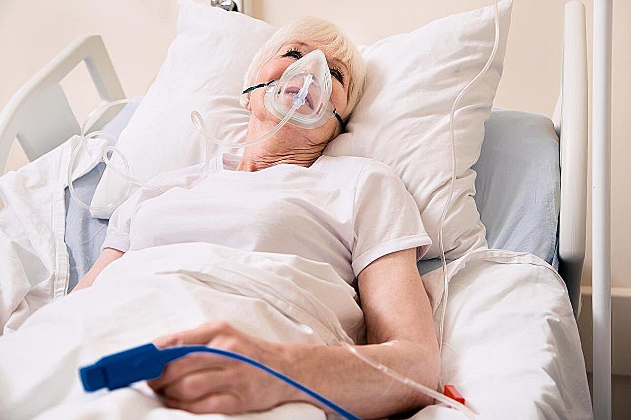 Dūmų taršos poveikis padidėja kvėpavimo ligų hospitalizacijos rizika
