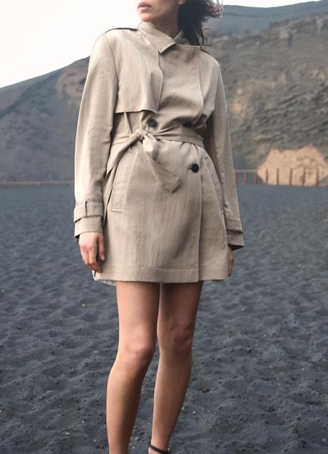 „Zara Camel“ (49,99 euro)