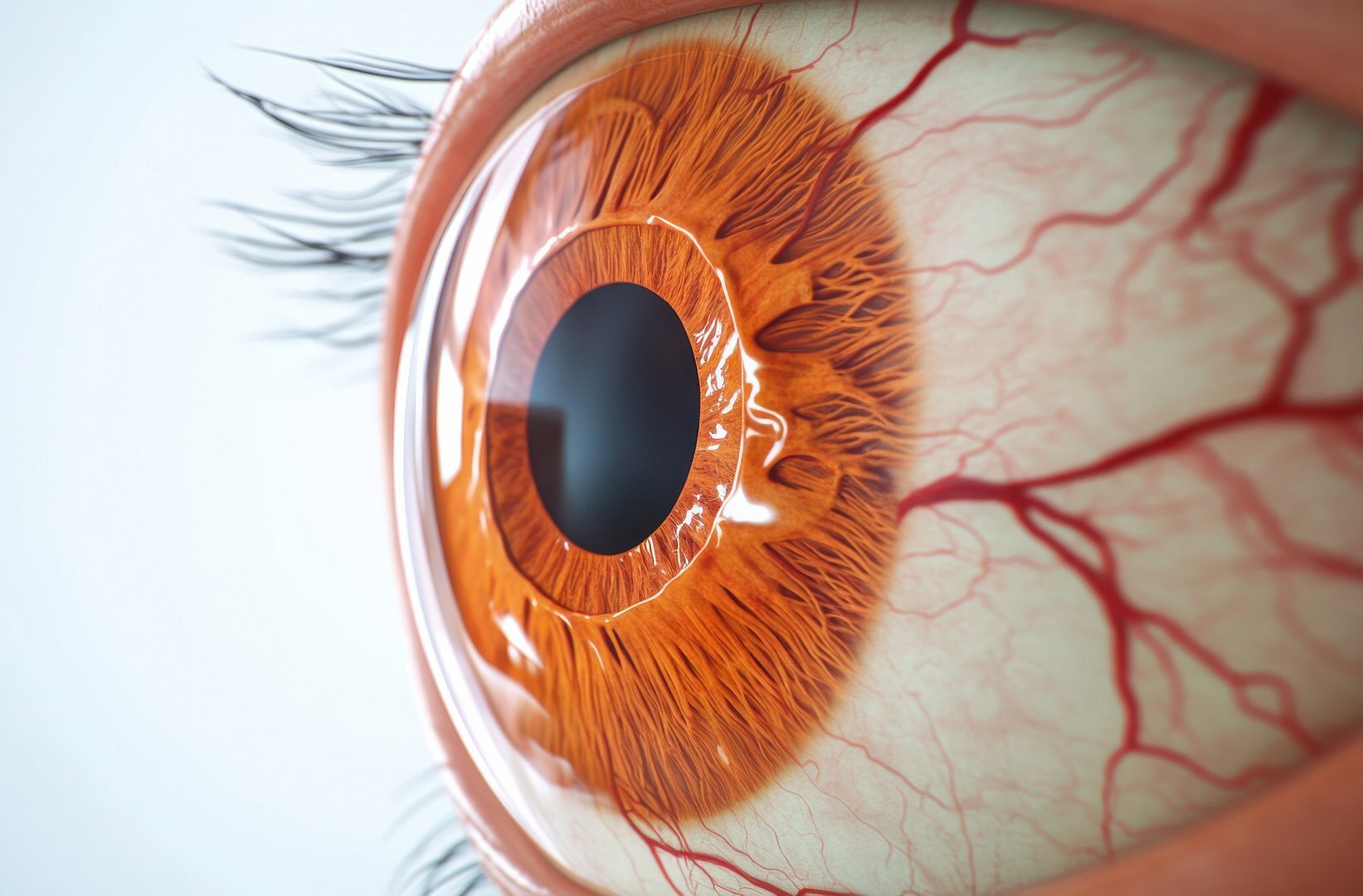 Vandeninis humoro skysta biopsija rado saugų vaikų retinoblastomos pacientams